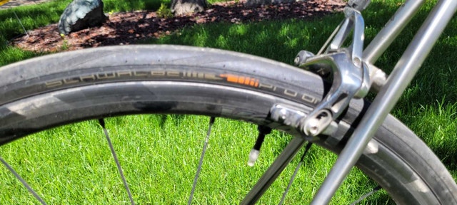 Titanium, Lynskey Helix - photo 4