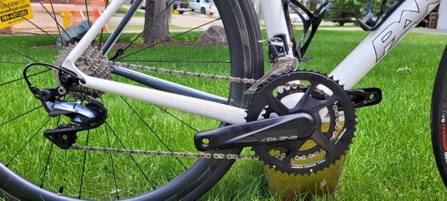 Parlee carbon road bike - photo 2