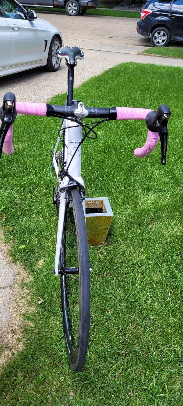 Parlee carbon road bike - photo 4