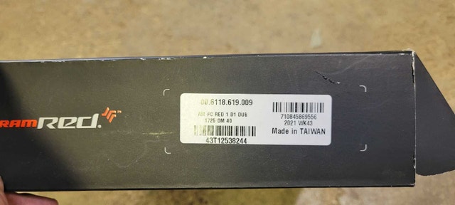 Sram Red 1x crankset - photo 3