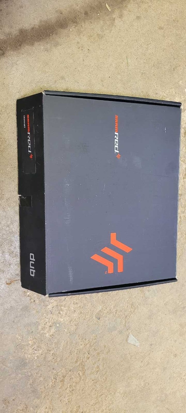 Sram Red 1x crankset - photo 4
