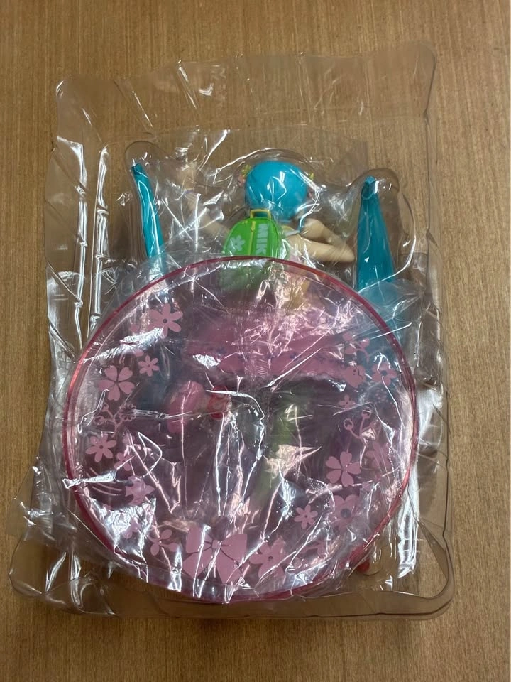 Hatsune Miku Renewal Figure - photo 4
