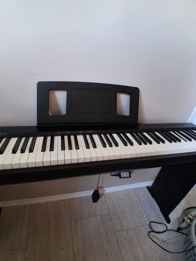 Roland FP-10 Piano - Lightly Used