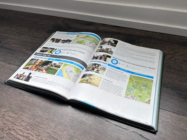 Grand Theft Auto V Strategy Guide | Limited Edition - photo 5