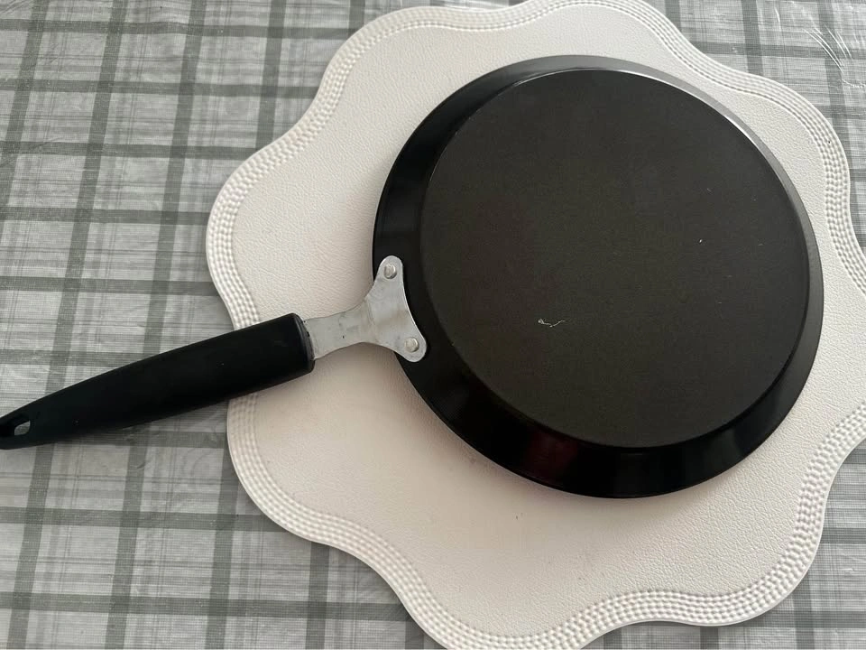 Dexam Carbon Steel Crepe Pan - photo 2