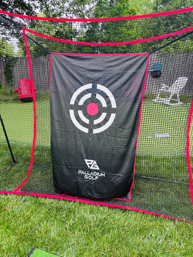 Costco Palladium Golf Net - photo 2