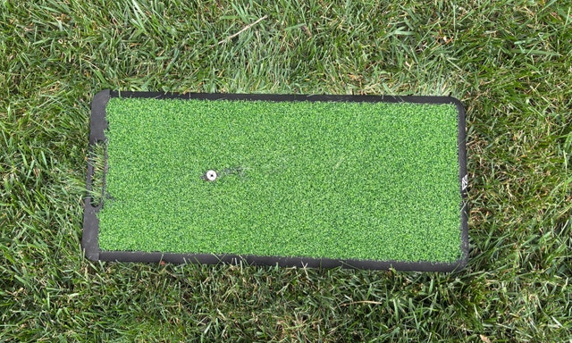 Costco Palladium Golf Net - photo 3