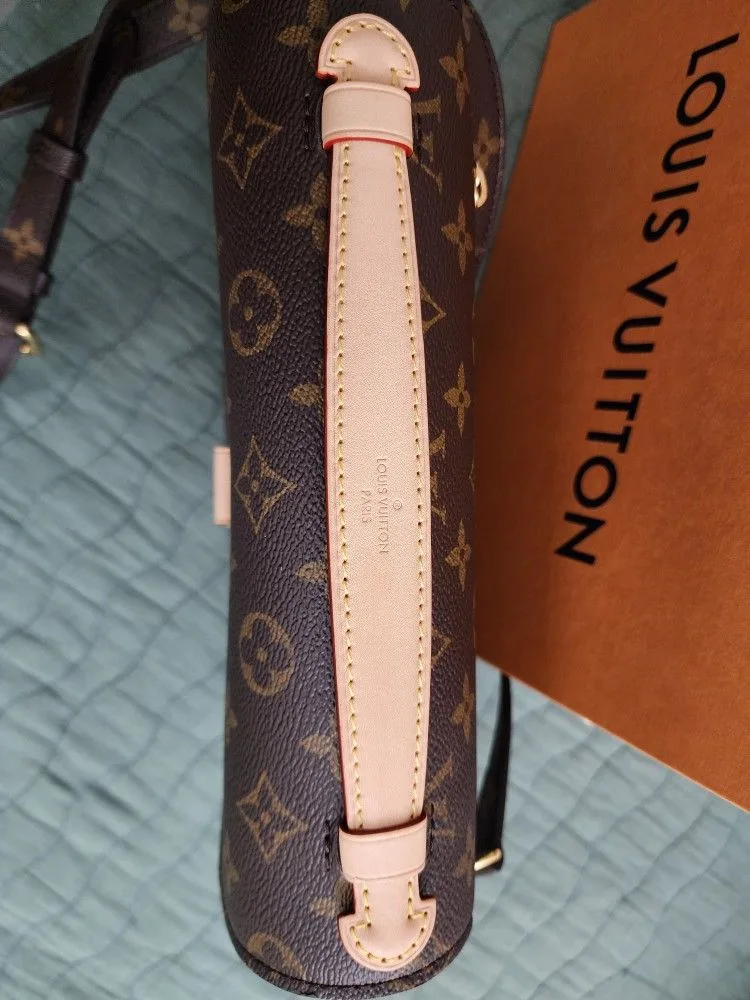 Louis Vuitton Crossbody Bag image indicator(6)
