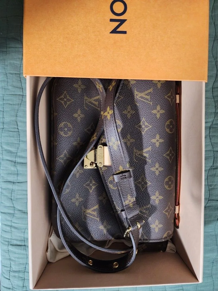 Louis Vuitton Crossbody Bag image indicator(7)