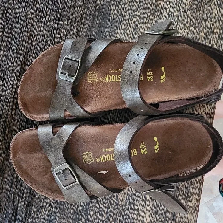 Birkenstock