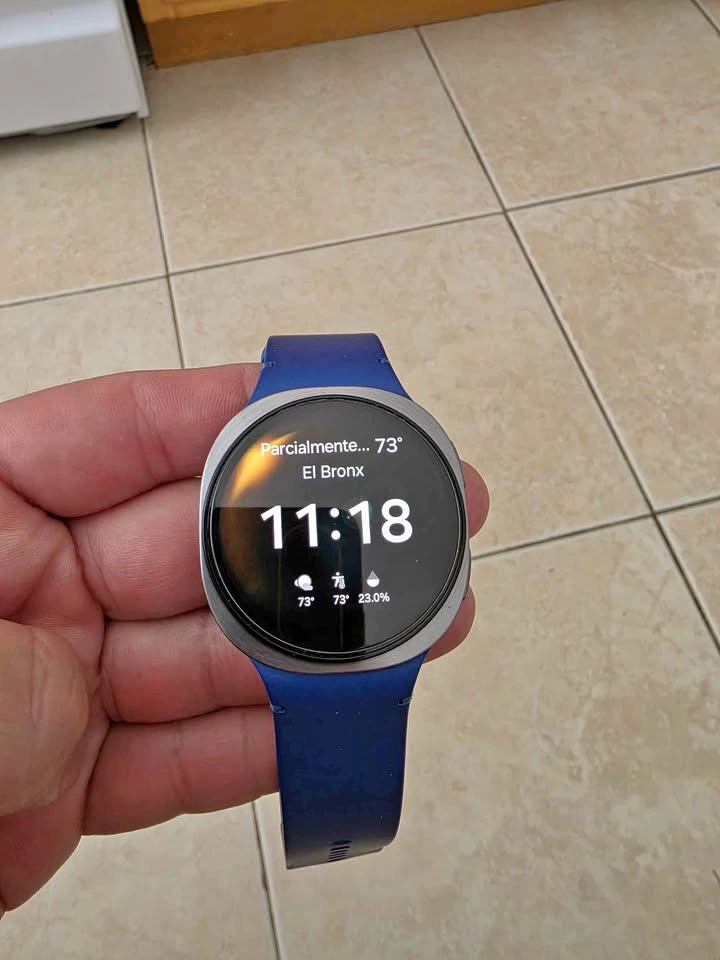 Galaxy watch 8 44mm BT