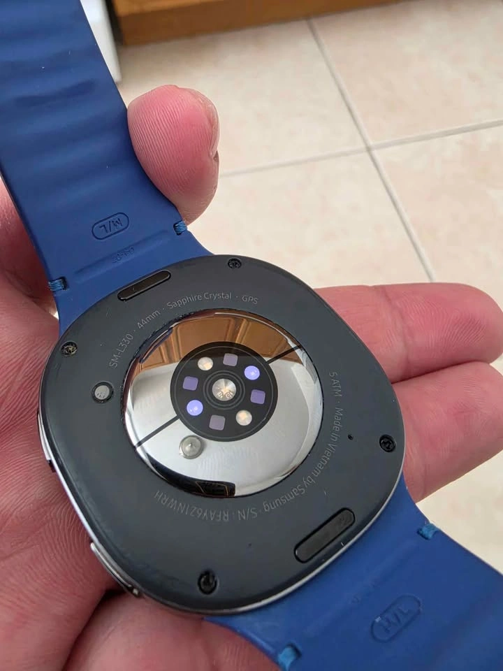Galaxy watch 8 44mm BT - photo 2