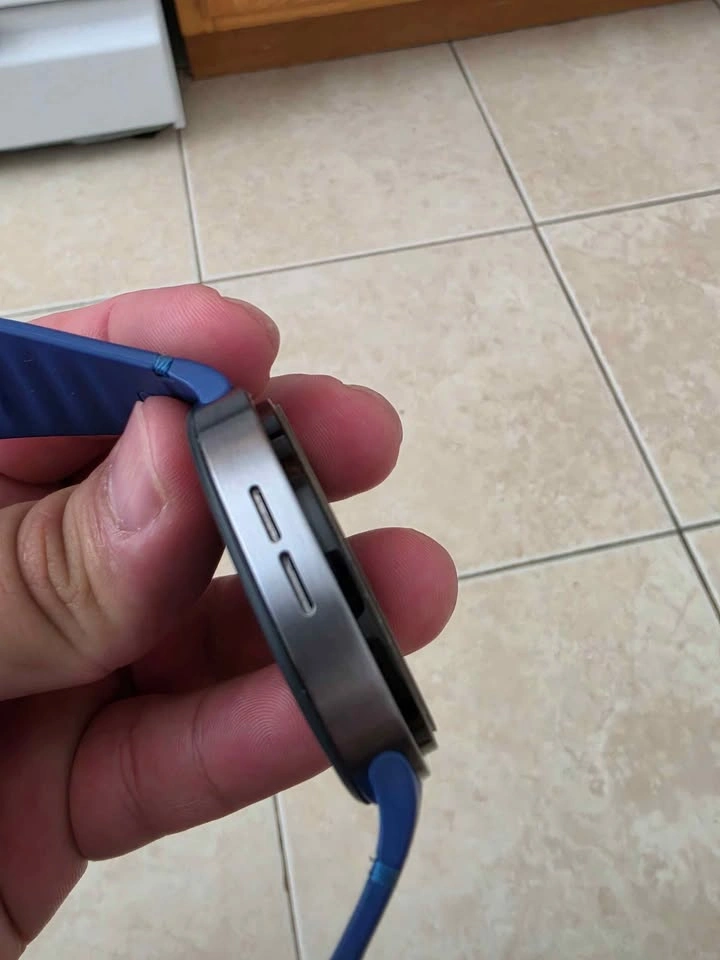 Galaxy watch 8 44mm BT - photo 3