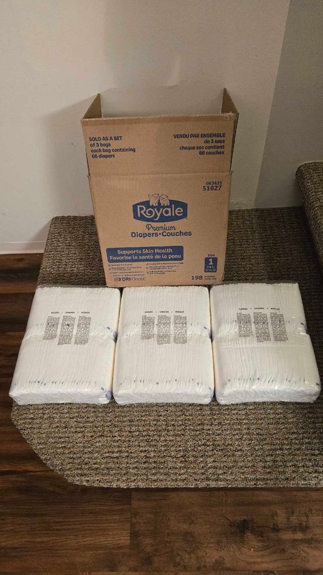 Baby Diapers