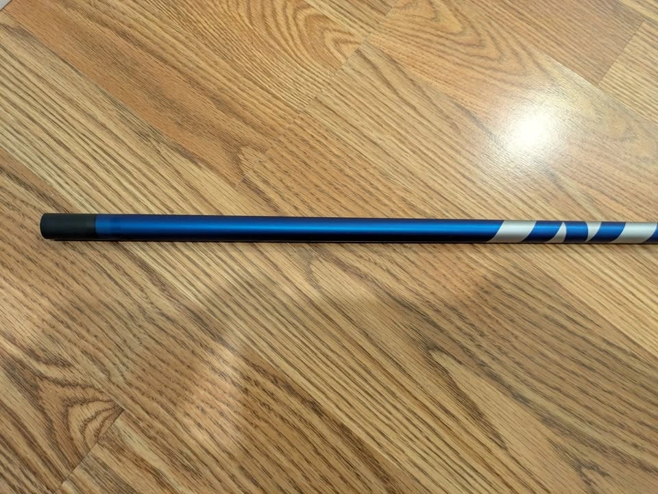 Ventus Velocore+ Blue 7S 9-11 Wood Shaft - photo 3