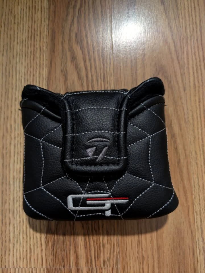 Taylormade Driver and Putter Headcovers - photo 3