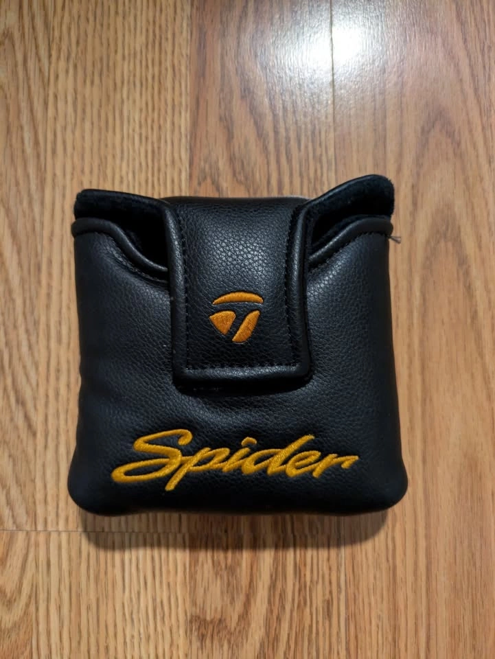 Taylormade Driver and Putter Headcovers - photo 5