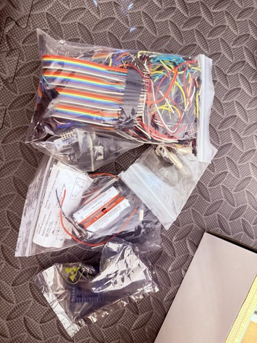 Computer Engineering Electronics & Robotics Bundle - photo 2