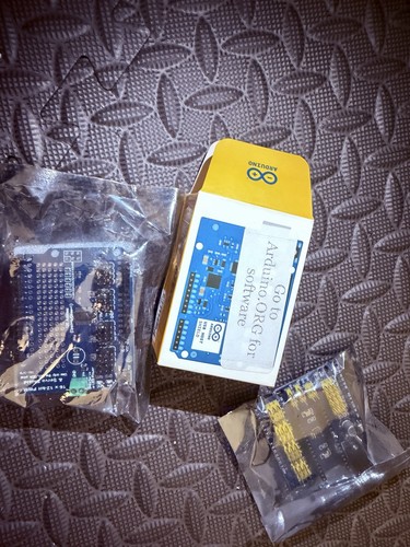 Computer Engineering Electronics & Robotics Bundle - photo 5
