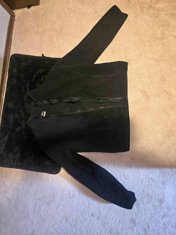 Joe fresh jacket