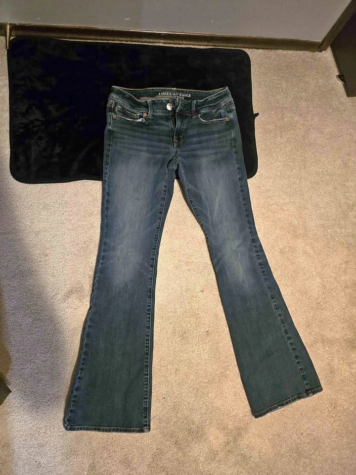 Womans pants