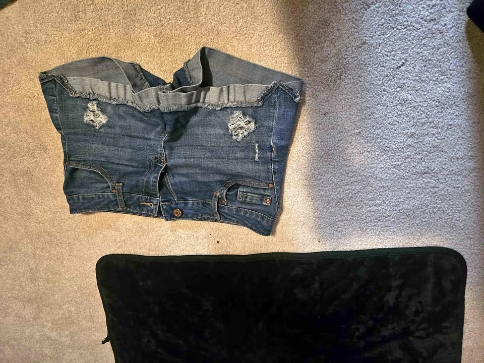 Womans shorts