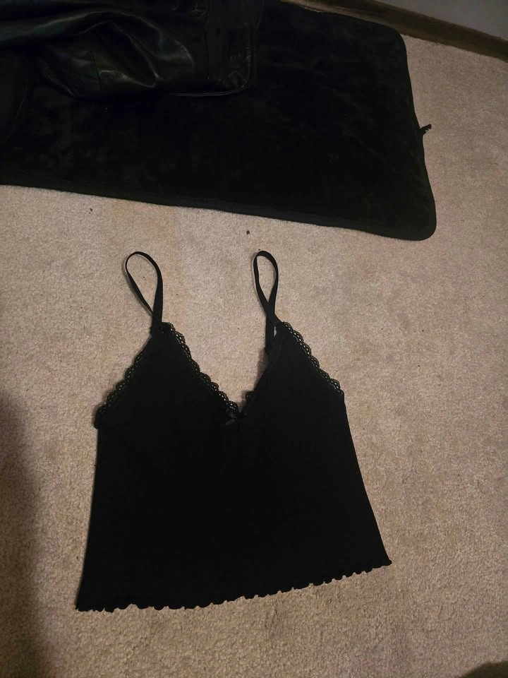 Assorted woman's tops - photo 2