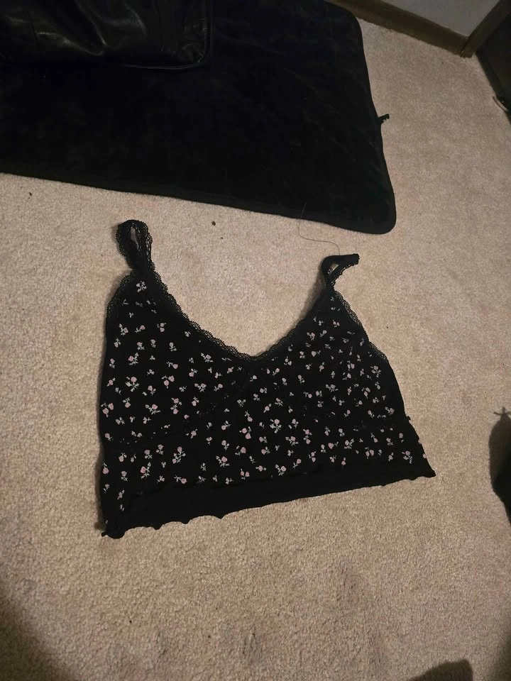 Assorted woman's tops - photo 5