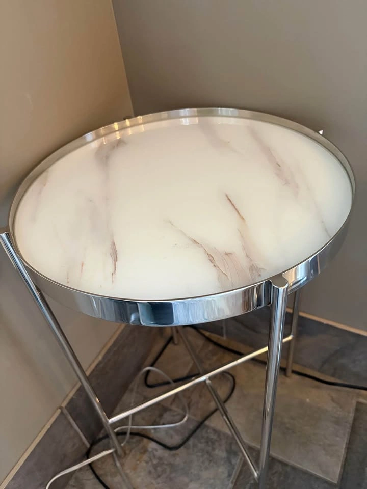 Side Table - photo 4
