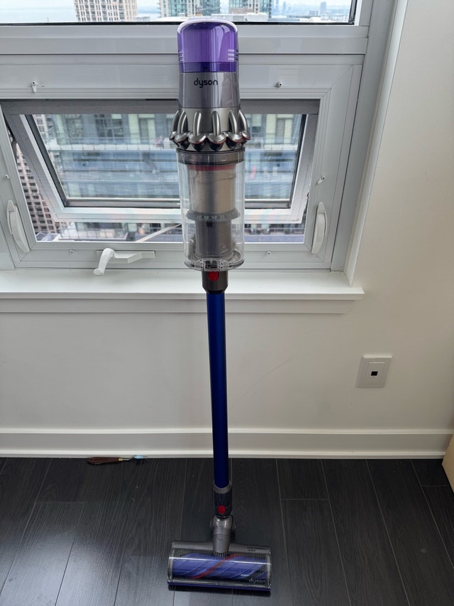 Dyson V11 Cordless Vacuum - photo 2