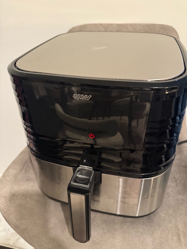Sky Air Fryer
