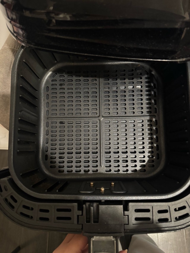 Sky Air Fryer - photo 2