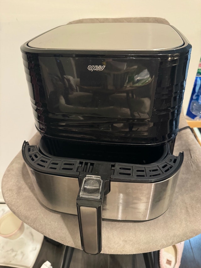 Sky Air Fryer - photo 3