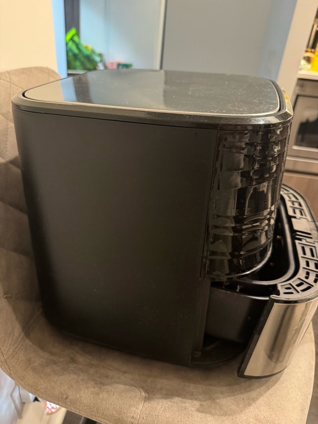 Sky Air Fryer - photo 4