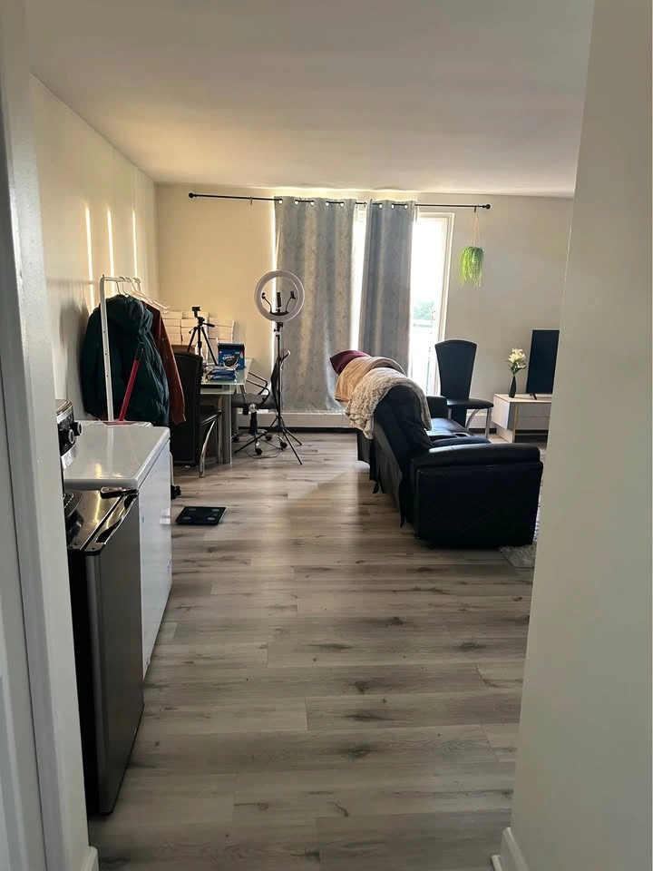 Private room for rent - photo 2