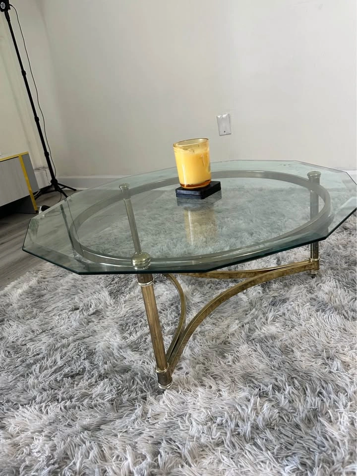 Coffee table - photo 2