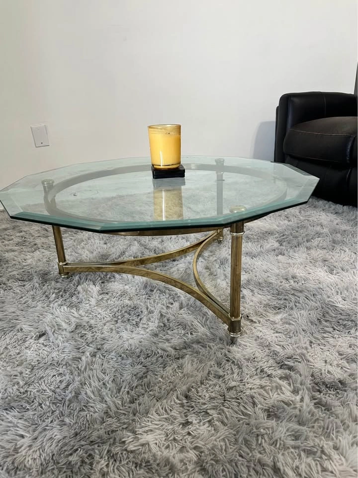 Coffee table - photo 3