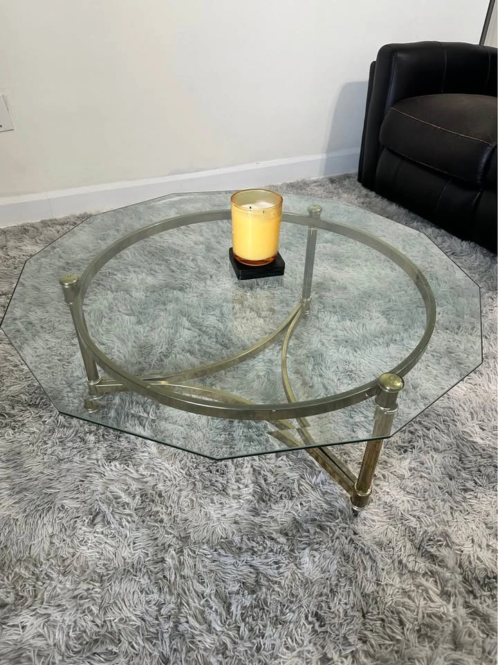 Coffee table - photo 4
