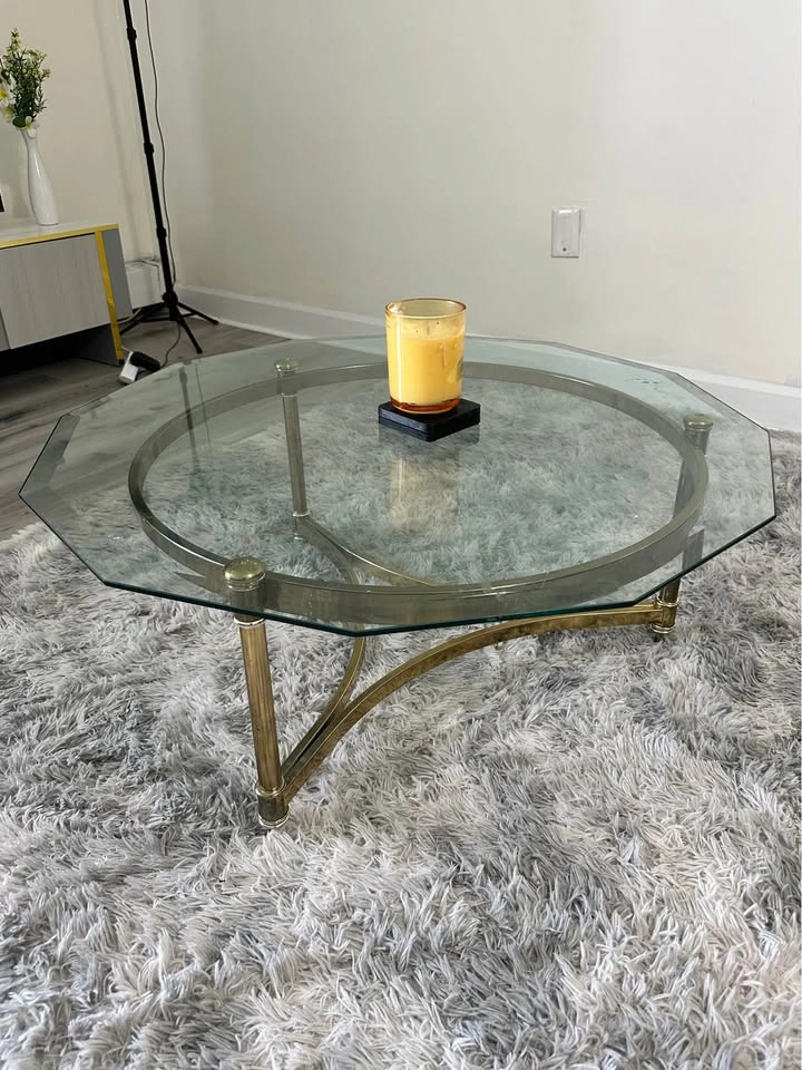 Coffee table - photo 5