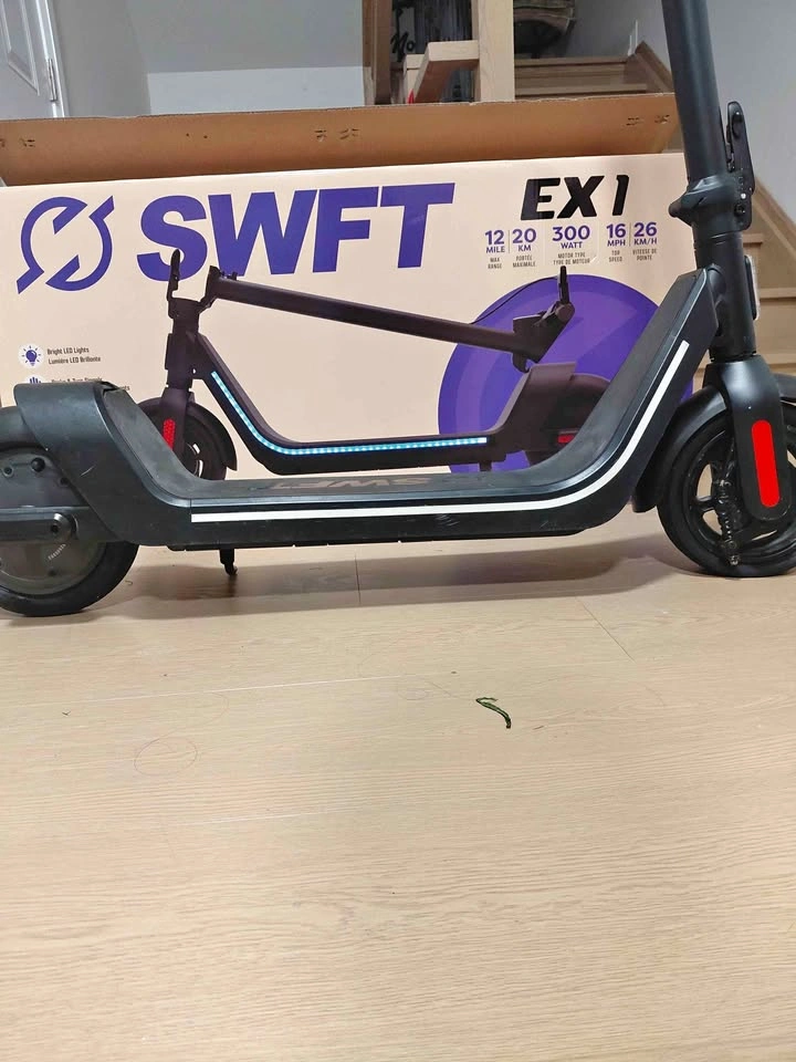 Swft ex1