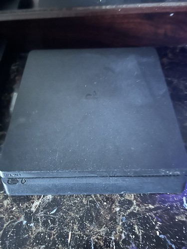 Sony PlayStation 4 Slim 500gb