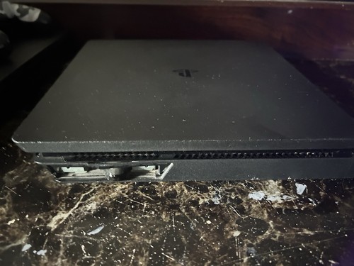 Sony PlayStation 4 Slim 500gb - photo 3
