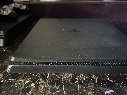 Sony PlayStation 4 Slim 500gb - photo 5