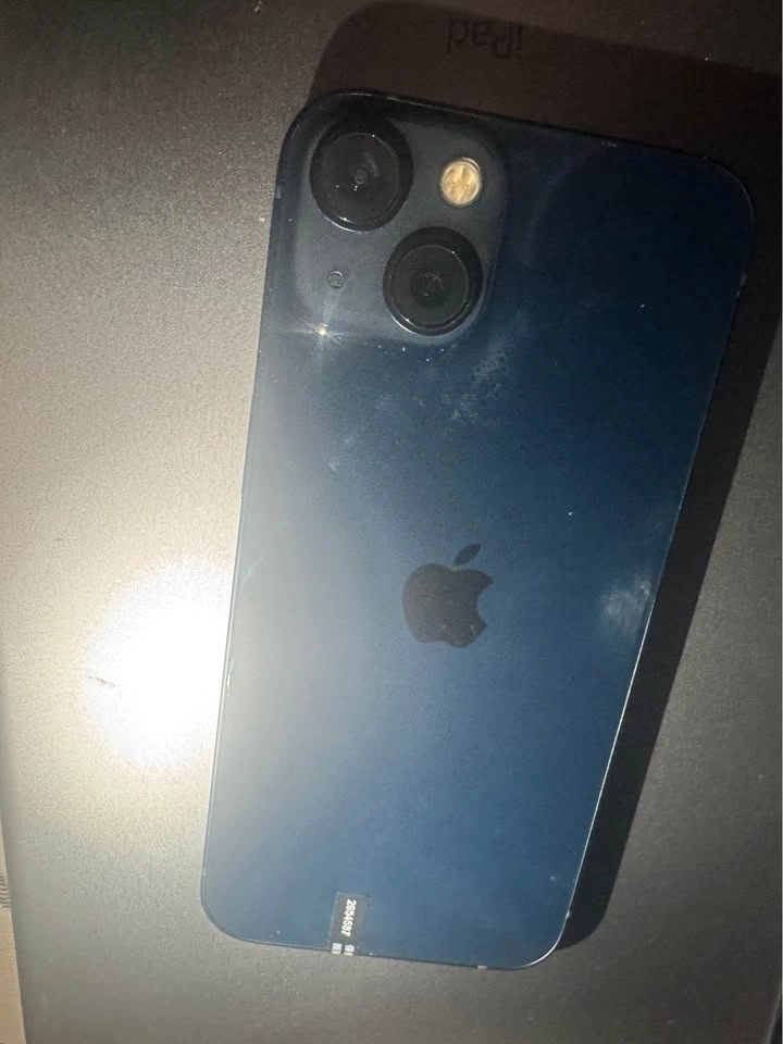 iPhone 13 128G 90%🔋 - photo 2