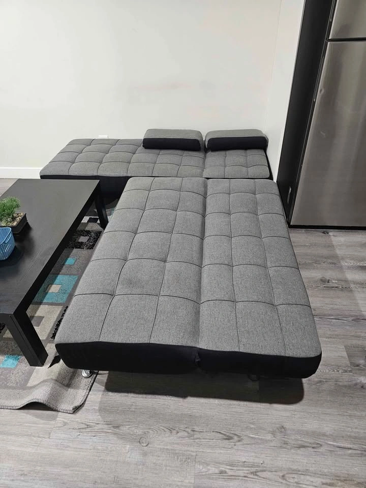 Sectional sofa bed - photo 2