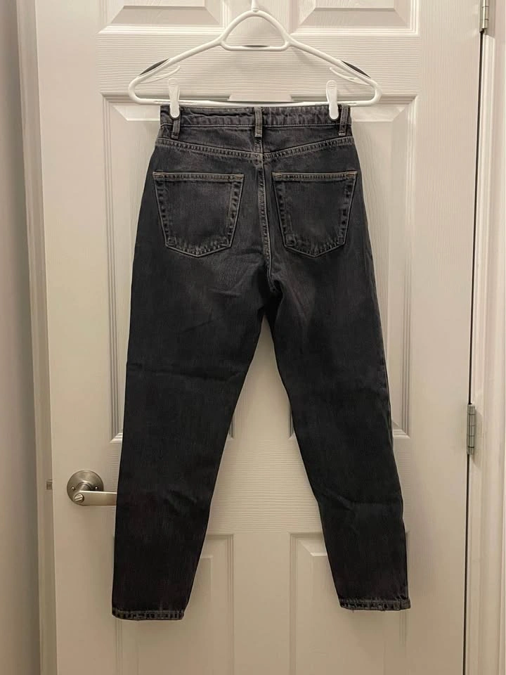 Topshop Mom Jeans - photo 2