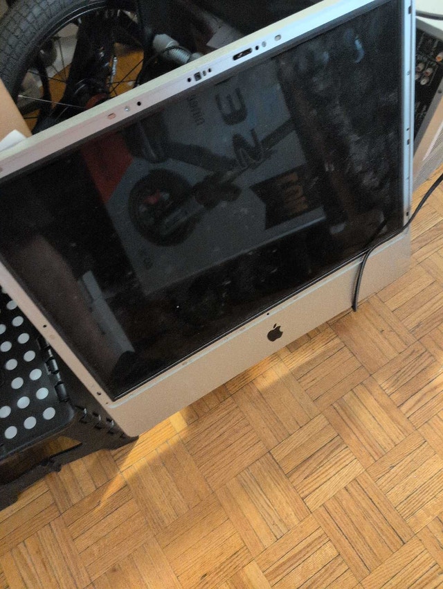 Apple iMac