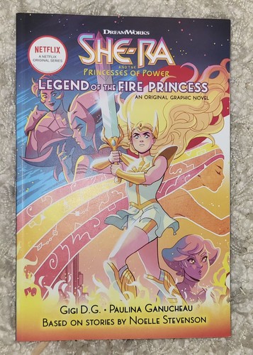 graphic novels for kids - photo 2