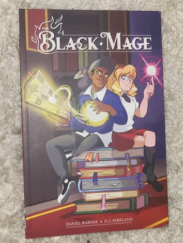 graphic novels for kids - photo 4