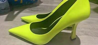 Women’s Heels size 7